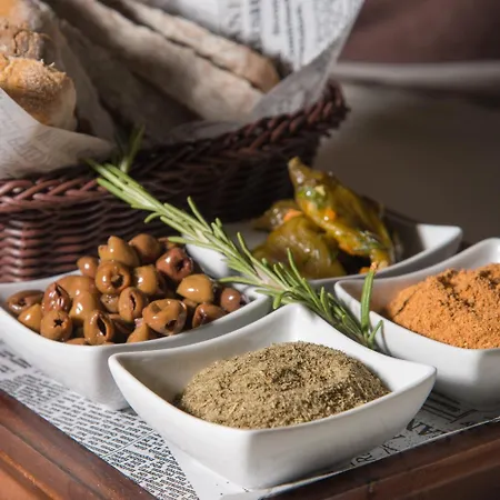 מלון Magus Kladnitsa