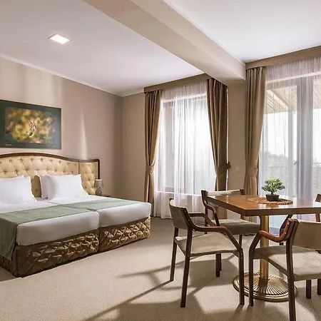 Hotell Magus Kladnitsa