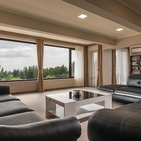 Magus Hotell Kladnitsa