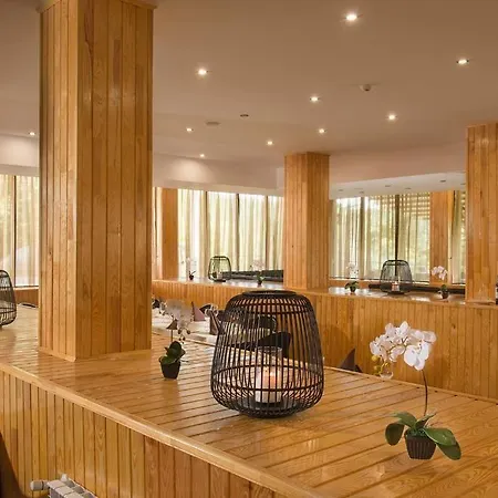 Magus Отель Kladnitsa