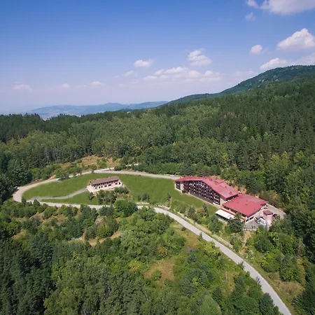 Magus فندق Kladnitsa