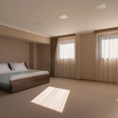 Hotel Magus 4*