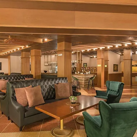 Magus Hotel