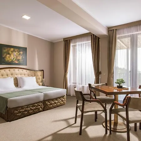 Hotel Magus 4*