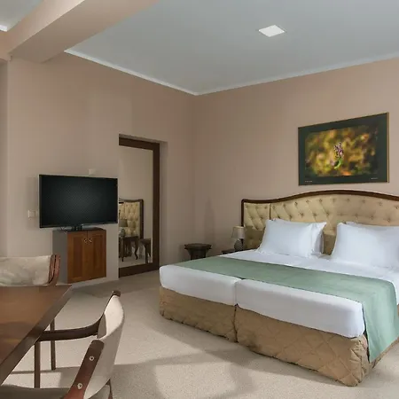 Hotel Magus