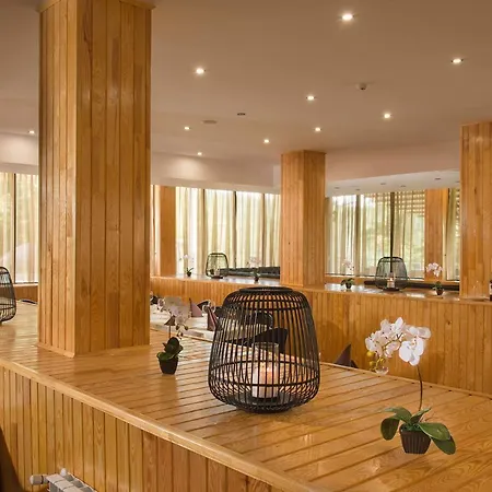 Hotel Magus 4*