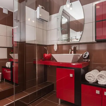 Magus Hotel 4*