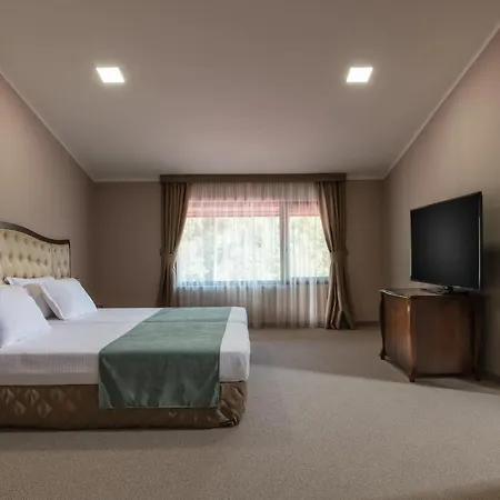 Hotel Magus
