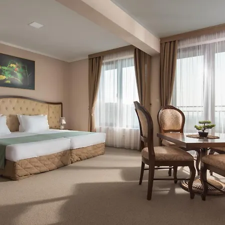 Magus Hotel Kladnitsa