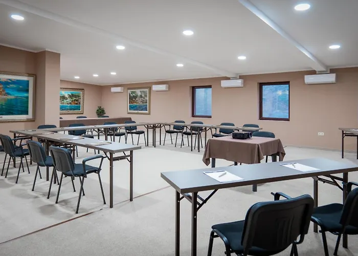 Magus Ξενοδοχείο 4*