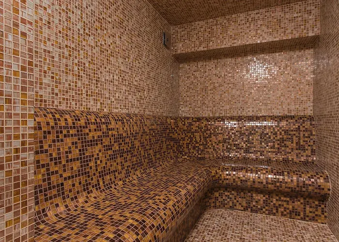 Ξενοδοχείο Magus