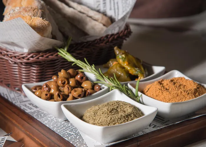 Ξενοδοχείο Magus Kladnitsa