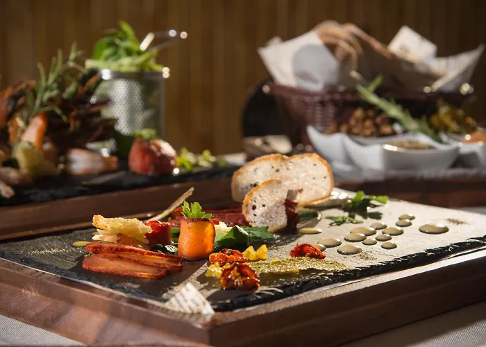 Ξενοδοχείο Magus