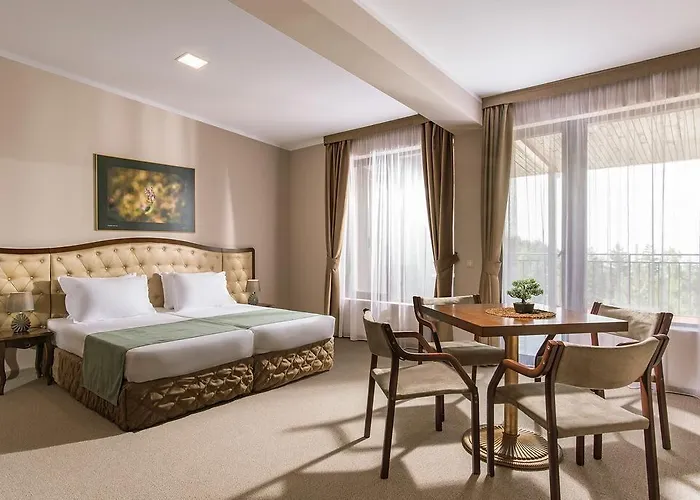 Ξενοδοχείο Magus Kladnitsa