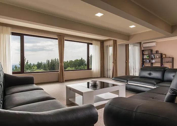 Magus Ξενοδοχείο Kladnitsa