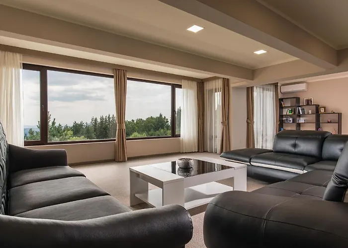 Magus Ξενοδοχείο 4*