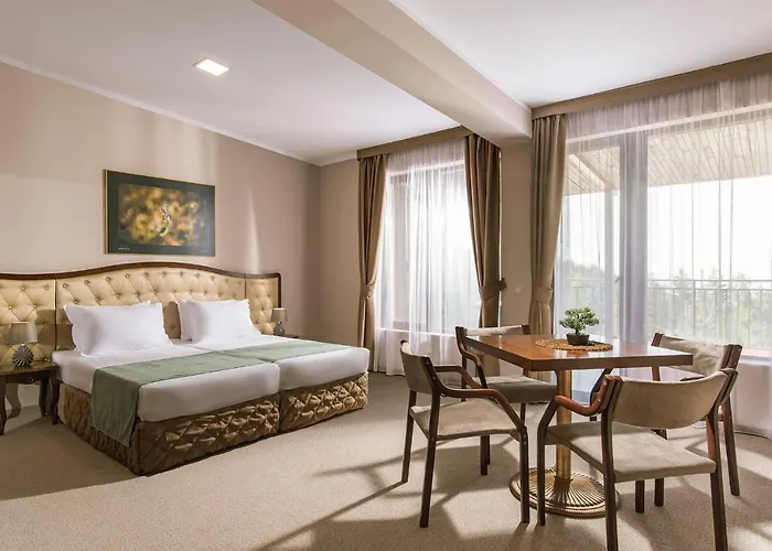 Ξενοδοχείο Magus 4*