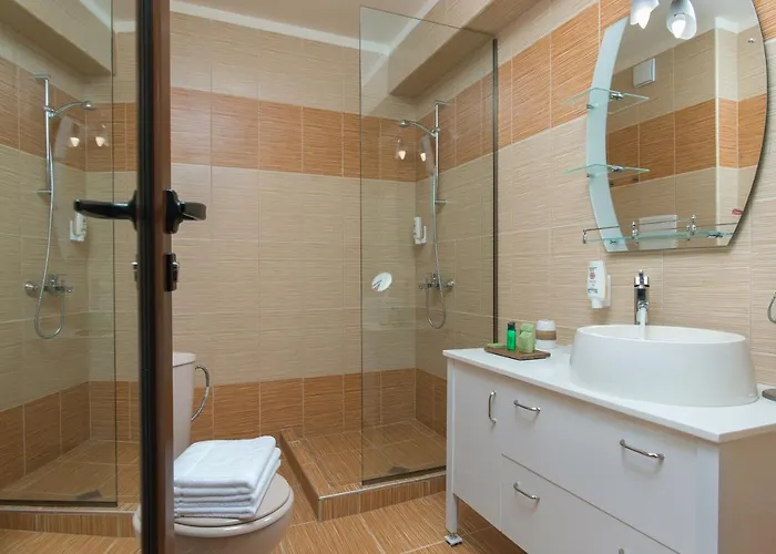 Ξενοδοχείο Magus