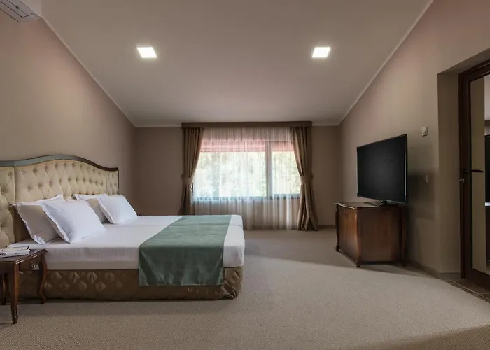 Ξενοδοχείο Magus