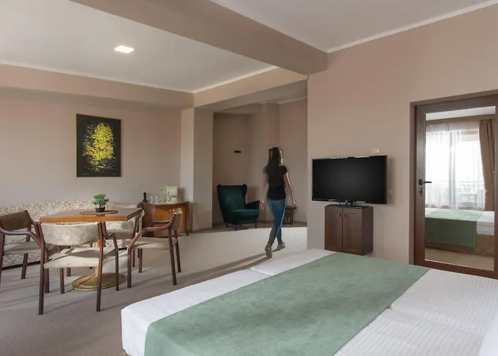 Ξενοδοχείο Magus